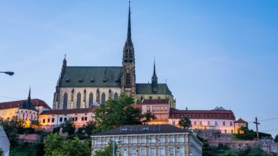 Jak si užít kulturní život v Brně