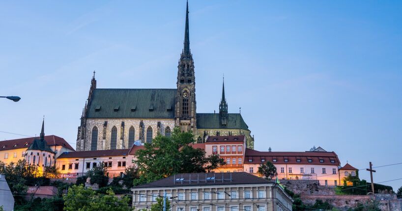 Jak si užít kulturní život v Brně